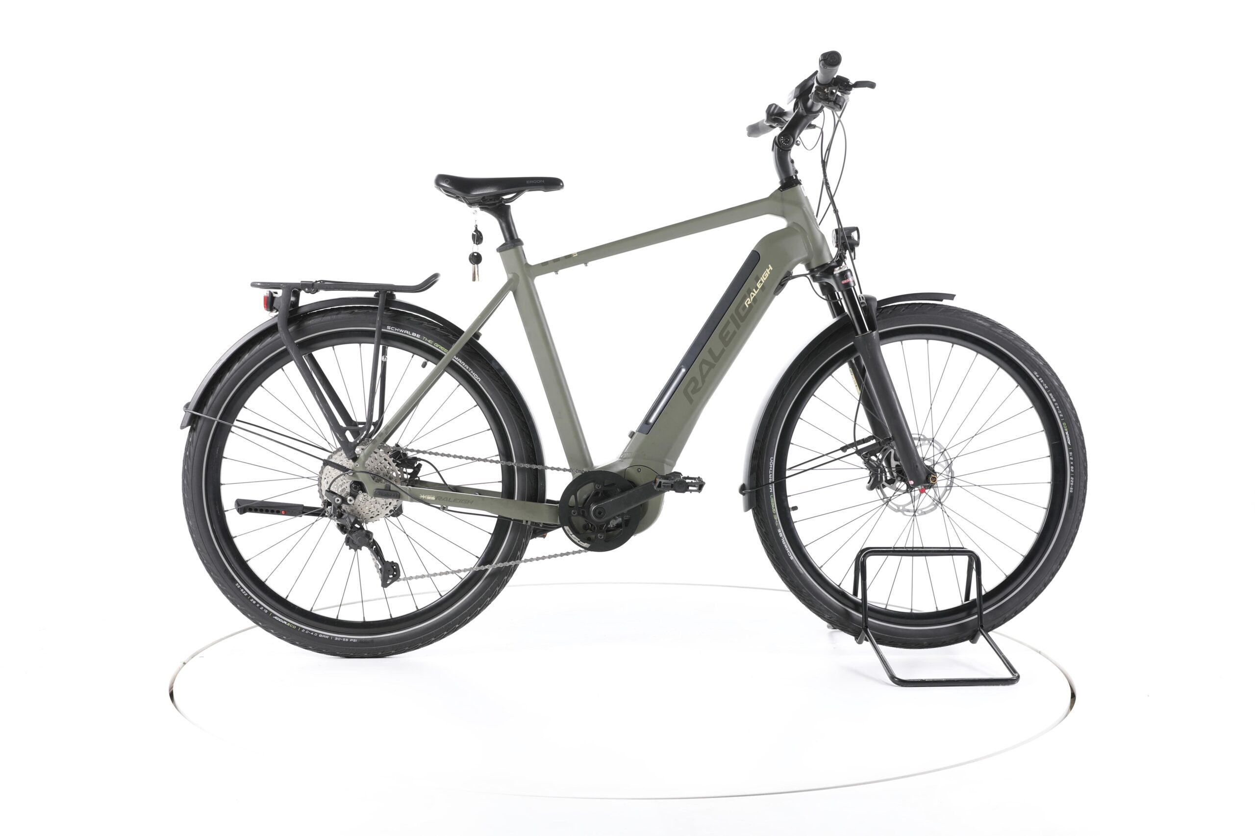 Raleigh Kent 11 XXL 2022