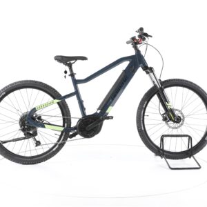 Haibike Hardseven 5 2022