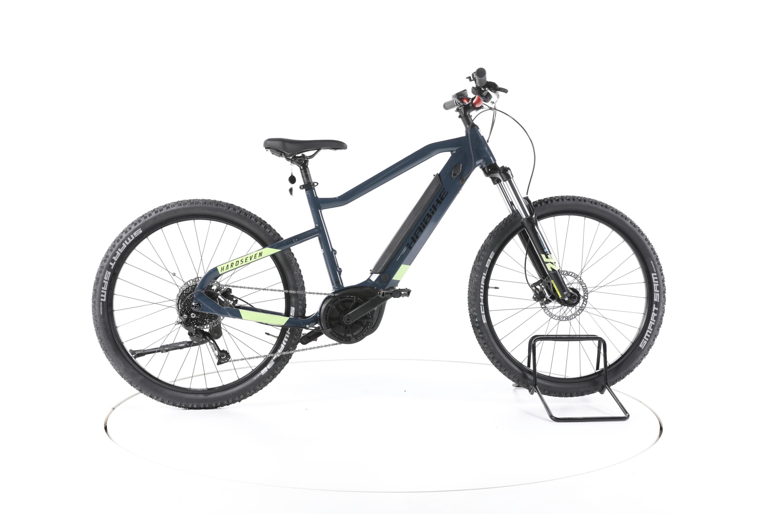 Haibike Hardseven 5 2022