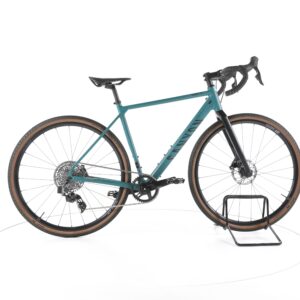 Canyon Grail 7 eTap 2022