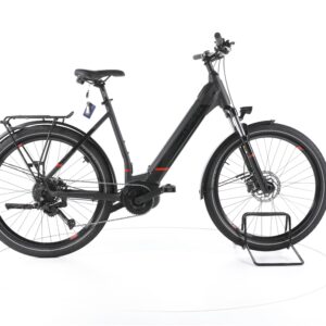 Compel HTE 370 EQ 2024