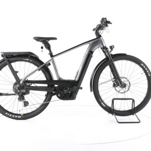 Cannondale Tesoro Neo X1 2022