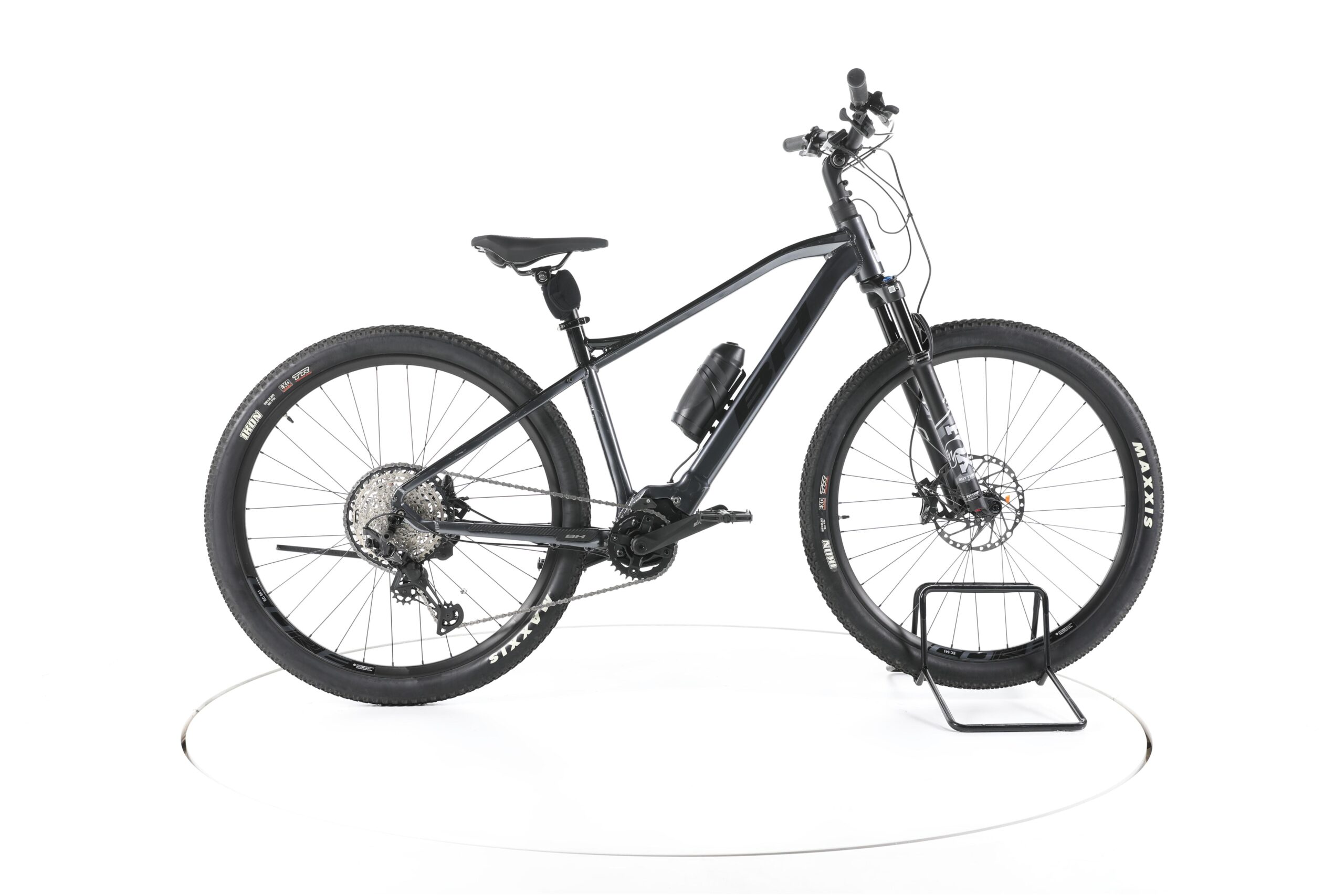BH Bikes Core 20 Pro 2021