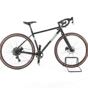 Breezer Bikes Radar X 2022