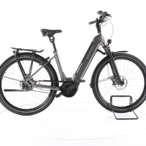 Kalkhoff Image 5.B Move+ 2022