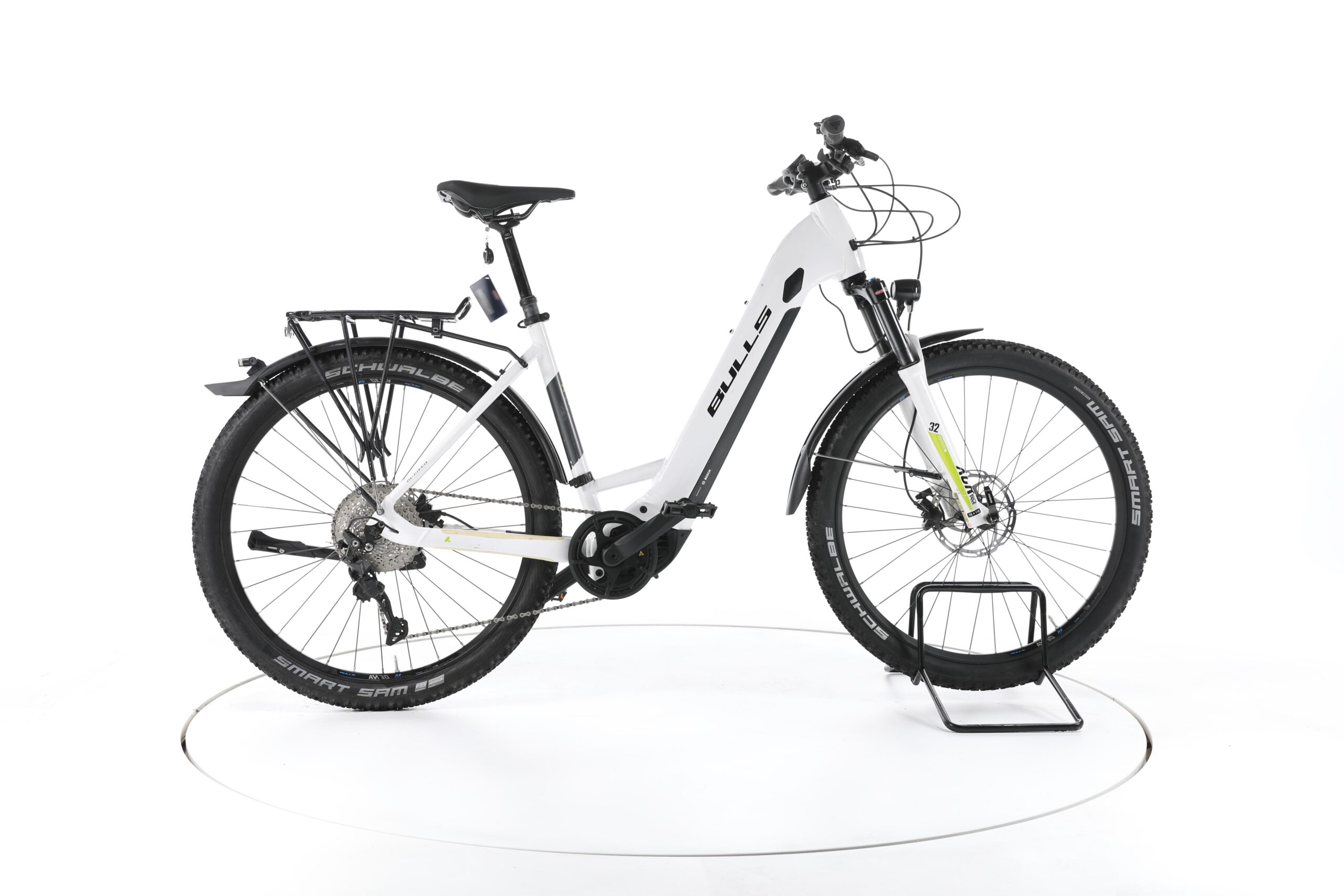 Bulls Copperhead Evo 2 Street 2021