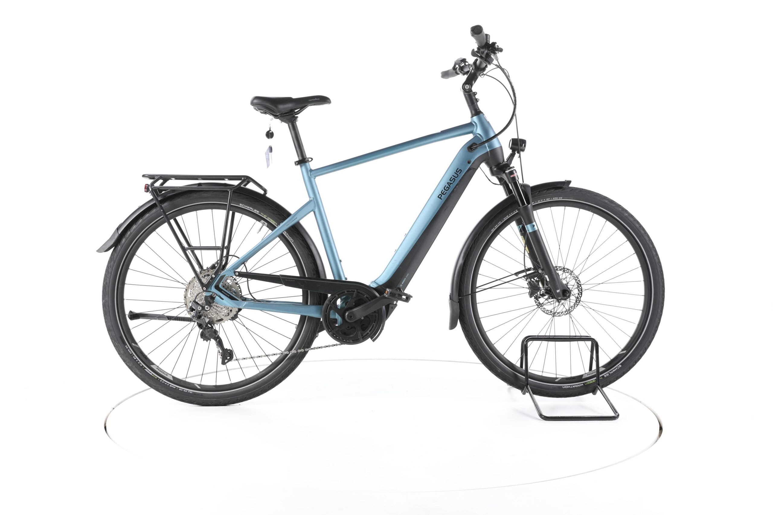 Pegasus Premio Evo 10 Lite HE 55 2022