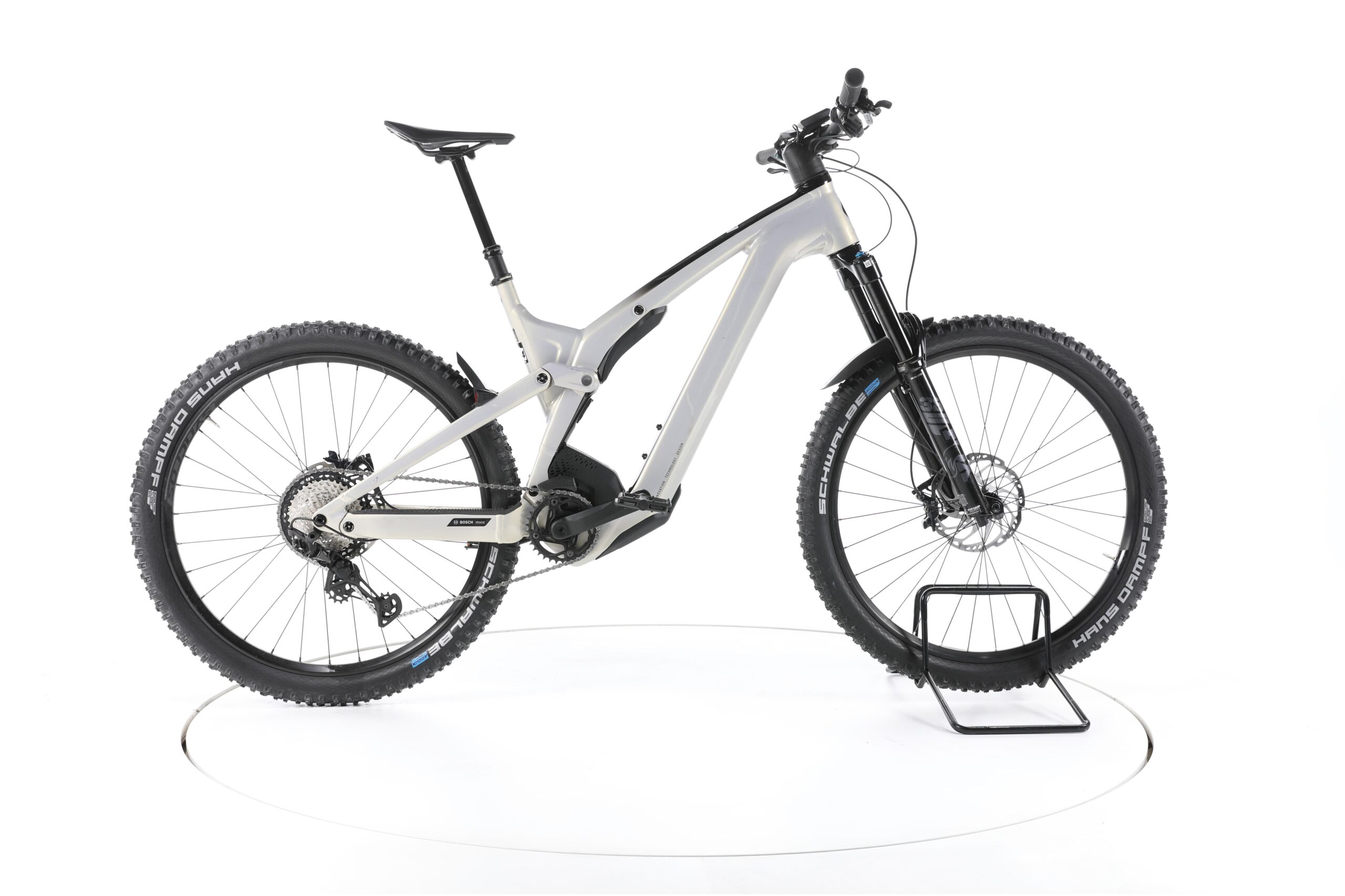 Scott Patron E-Ride 2021