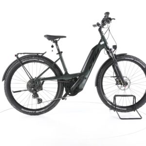 KTM Macina Aera 671 LFC 2022