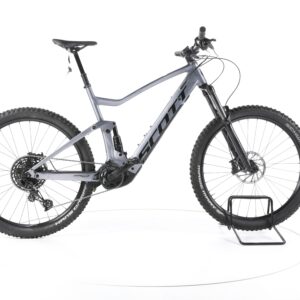 Scott Genisu eRide 930 2022