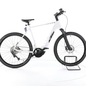 KTM MACINA CROSS 720 H 2022