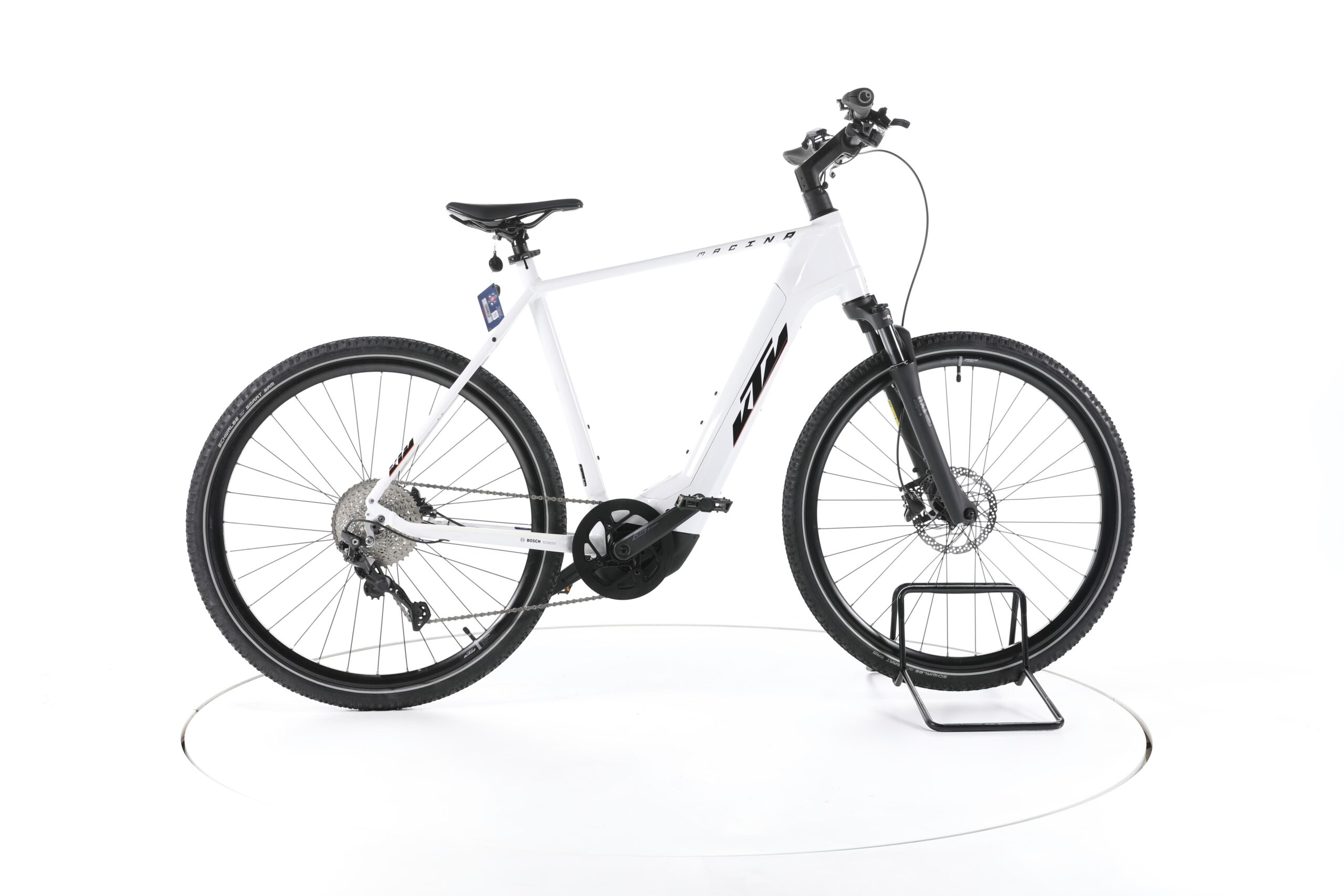 KTM MACINA CROSS 720 H 2022