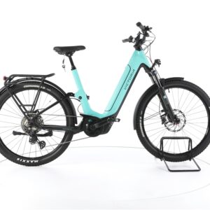 Victoria eParcours 12.8 2022