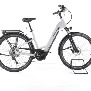 Pegasus Savino Evo 10 CX 2022