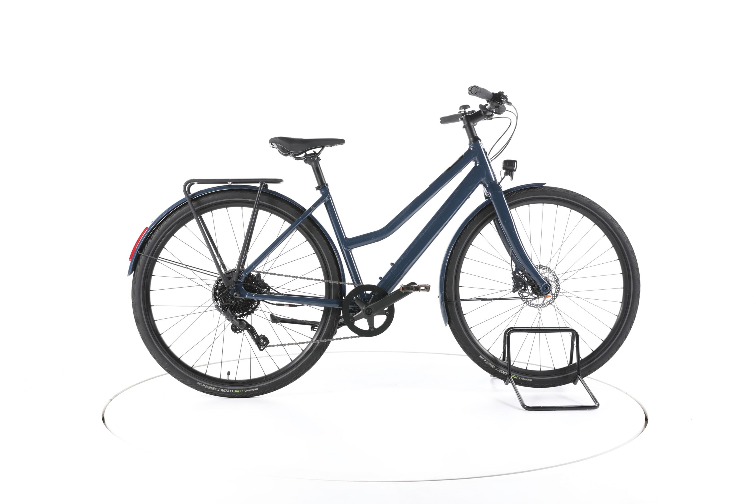 Ampler Bikes Stellar 2022