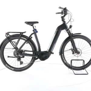 FLYER GoTour6 7.12 XC 2022