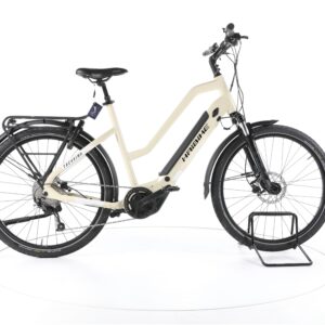 Haibike Trekking 4 2022