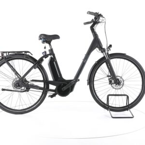 E-Bike Manufaktur DR3I 2022
