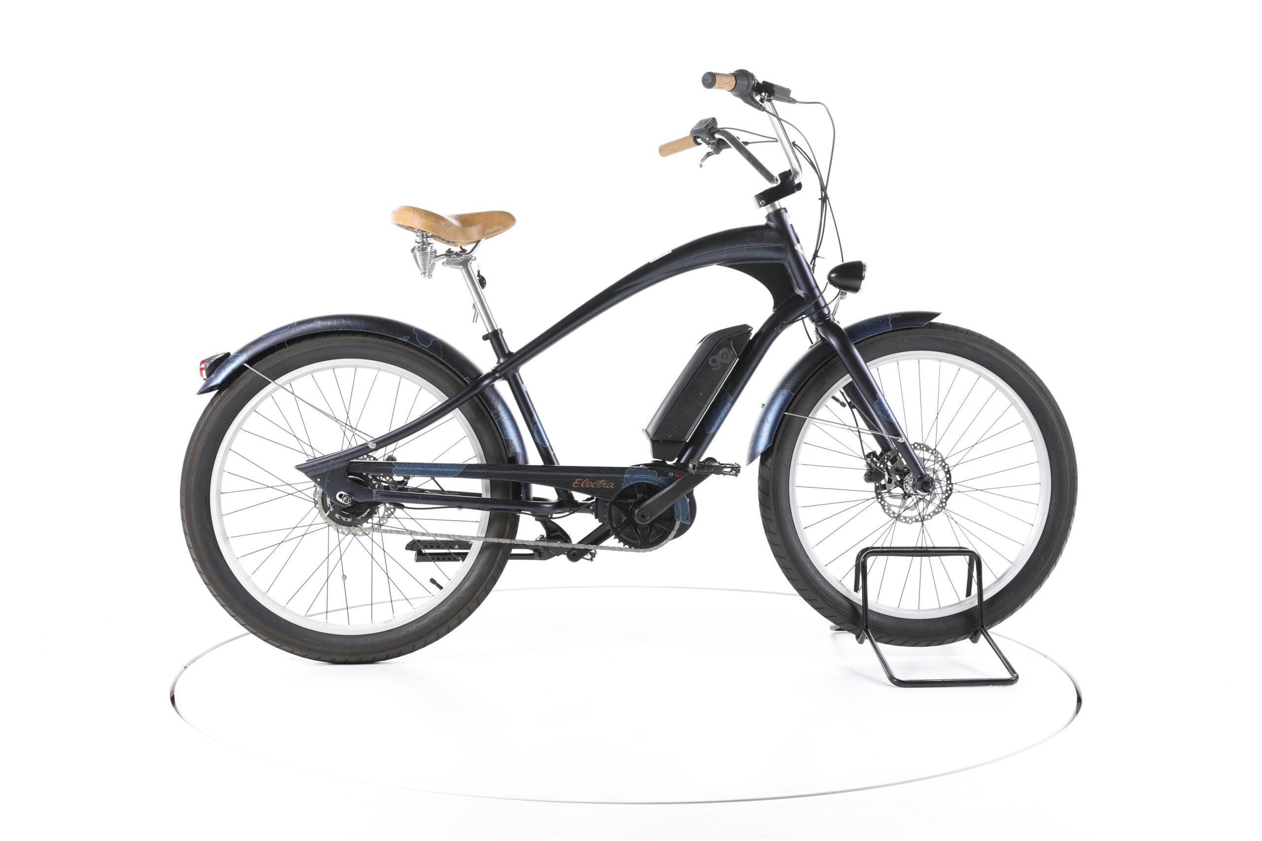 Electra 5i Navigator Go! 2022