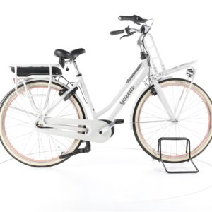 Gazelle Miss Grace C7+ HMB 2022