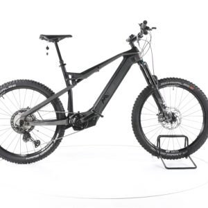 M1-Sporttechnik Erzberg CC 2022