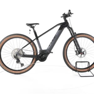 Cube Reaction Hybrid SLT 2022