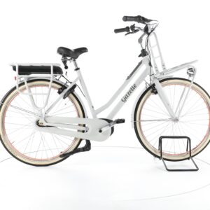 Gazelle Miss Grace C7+ HMB 2022