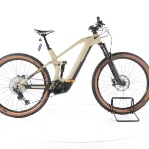 Cube Stereo Hybrid 140 HPC Race 2022