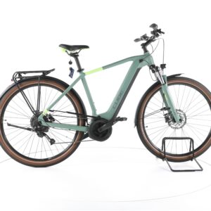 Cube Touring Hybrid ONE 2022