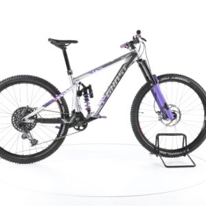 Ghost Riot Enduro AL 2021