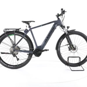 Axess Force 29 Allroad 2022