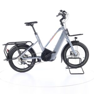 Bergamont Hans-E 2023