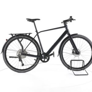 Orbea Vibe Mid H30 EQ 2022