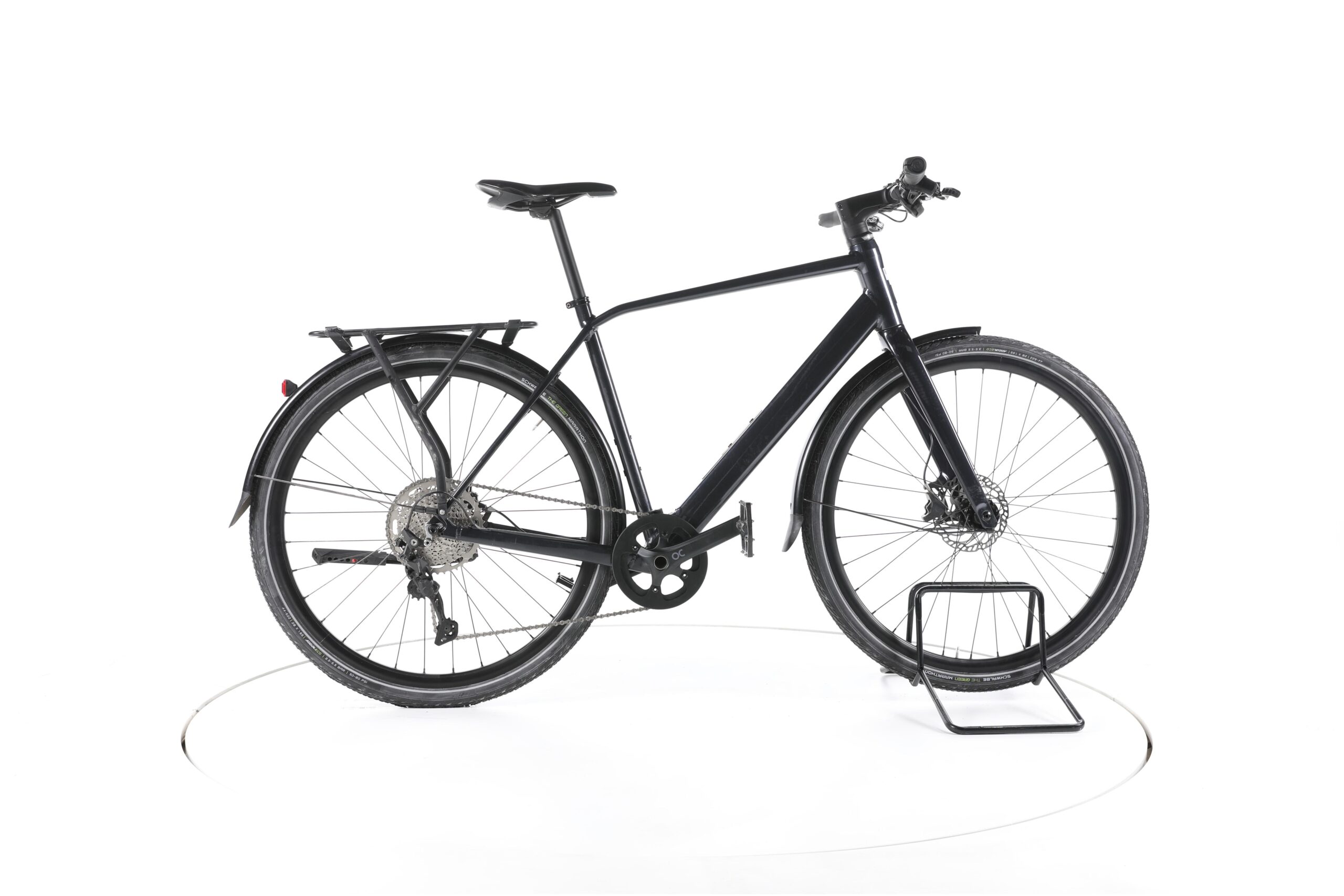 Orbea Vibe Mid H30 EQ 2022
