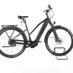 EBIKE Trekking Pro Mixed 2021