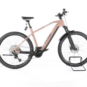 Cube Reaction Hybrid Pro 2023