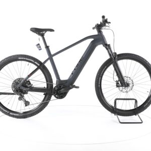 Cube Reaction Hybrid EXC 2022