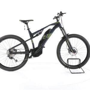 R Raymon FullRay E-Seven 5.0 2021