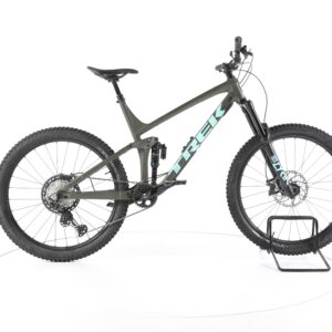 Trek Remedy 8 2022