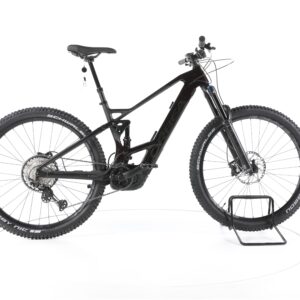 Orbea Wild FS M20 2022