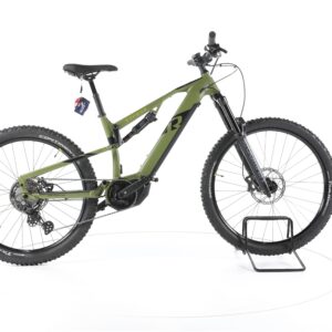 R Raymon Trailray E8.0 2022