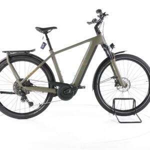 Cube Kathmandu Hybrid Pro 2025