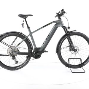 Cube Reaction Hybrid Pro Allroad 2023