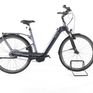 Kettler Quadriga P5 Belt RT 2020