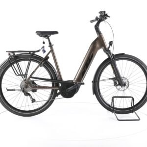 KTM MACINA TOUR P510 US 2022