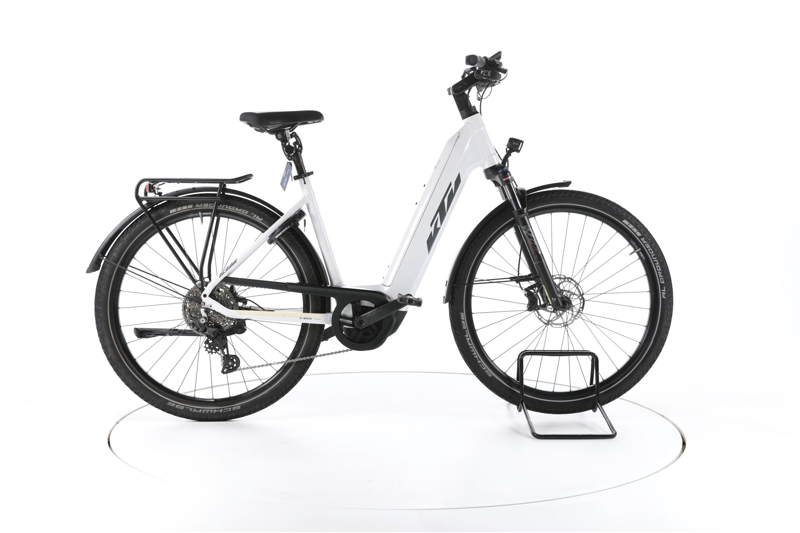 KTM Macina Gran PRO 2022