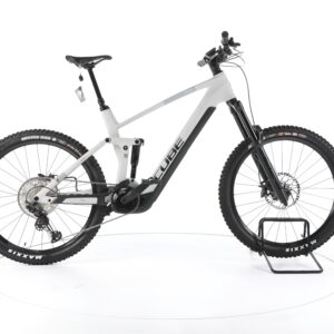 Cube Stereo Hybrid 160 HPC SLX 2023