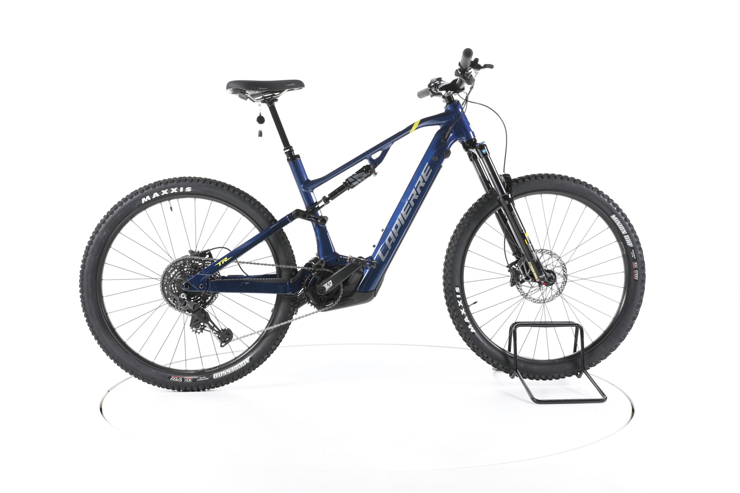 Lapierre OVERVOLT TR 5.7 2023
