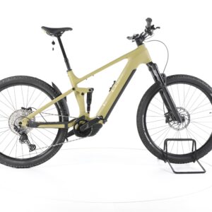 Cube Stereo Hybrid ONE22 Race 2025