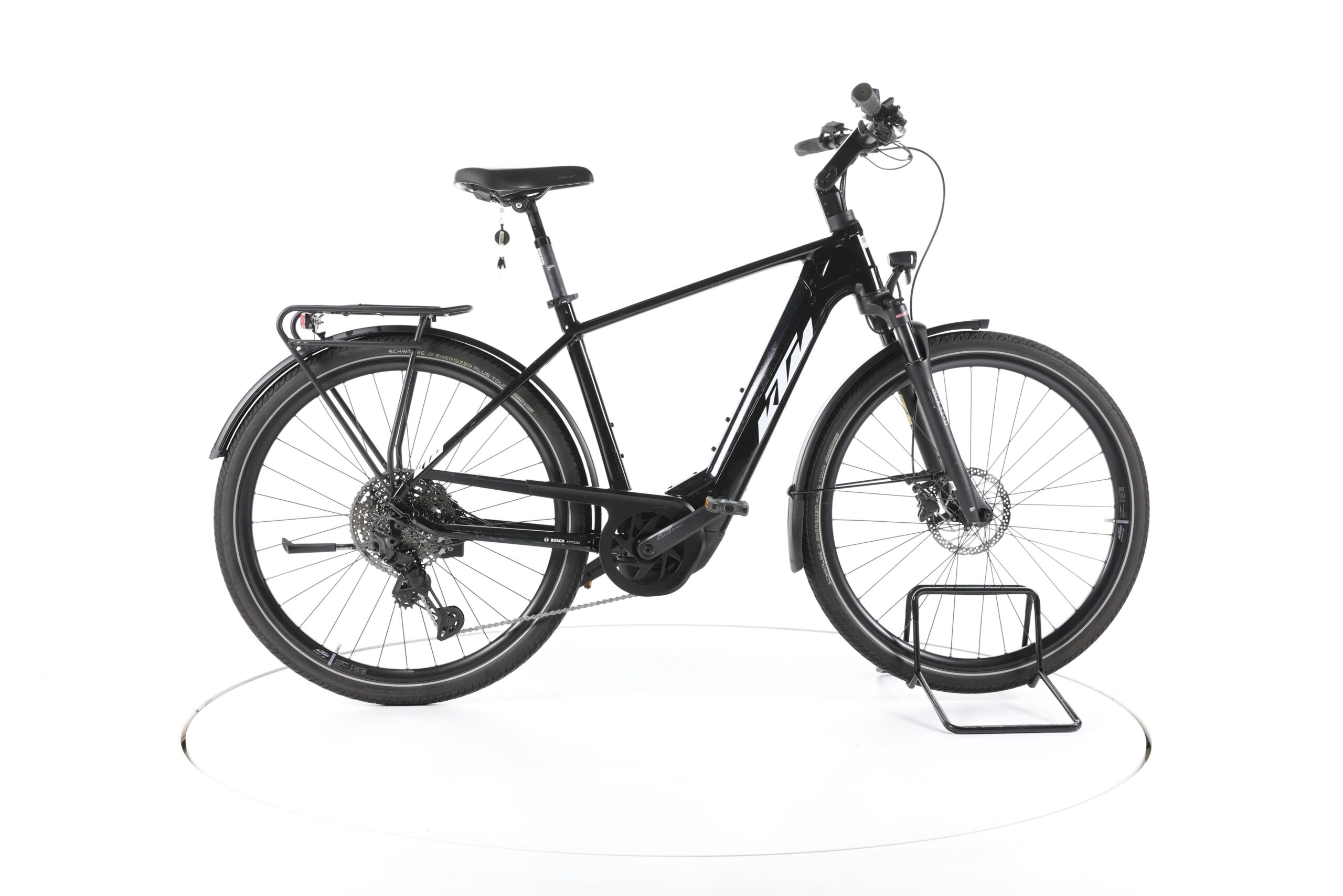 KTM Macina Ultimate Pro 2024